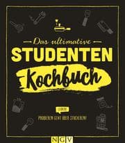 Cover von Das ultimative Studentenkochbuch