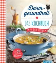 Cover von Darmgesundheit - Das Kochbuch