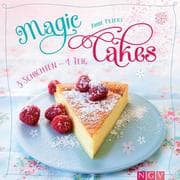 Cover von Magic Cakes