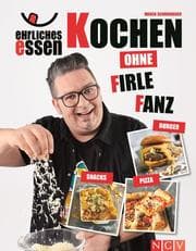 Cover von Ehrliches Essen