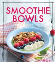 Cover von Smoothie Bowls