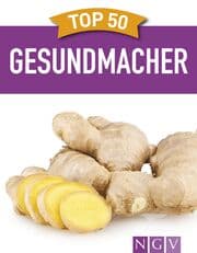Cover von Top 50 Gesundmacher