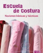 Cover von Escuela de costura