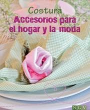 Cover von Costura - Accesorios para el hogar y la moda