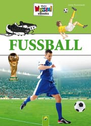 Cover von Fußball