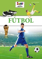 Cover von Fútbol