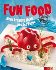 Cover von Fun Food - Volume 2