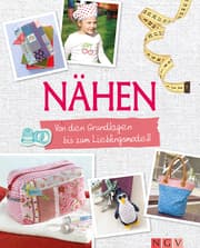 Cover von Nähen