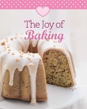 Cover von The Joy of Baking