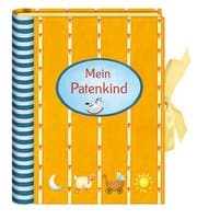 Cover von Mein Patenkind