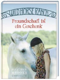 Cover von Freundschaft ist ein Geschenk