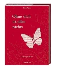 Cover von Ohne dich ist alles nichts