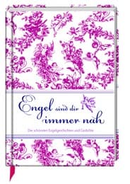 Cover von Engel sind dir immer nah
