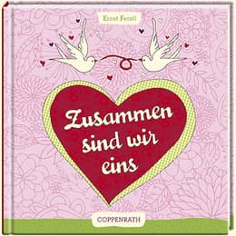 Cover von Zusammen sind wir eins