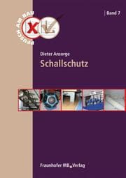 Cover von Schallschutz