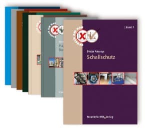 Cover von Pfusch am Bau