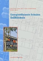 Cover von Energieeffiziente Schulen - EnEff:Schule.
