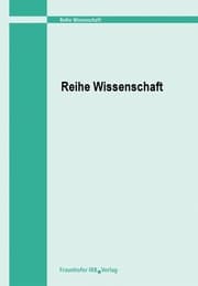 Cover von Nachweis der Unempfindlichkeit von symmetrischen Satteldächern mit Windrispen und Pultdächern in Nagelplattenbauart gegenüber lokalem Versagen.Robustheit