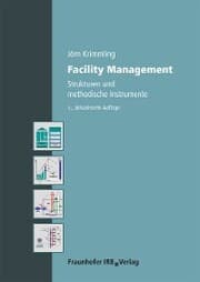 Cover von Facility Management.