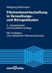 Cover von Flächenbewirtschaftung in Verwaltungs- und Bürogebäuden