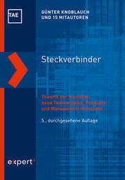 Cover von Steckverbinder