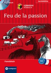 Cover von Feu de la passion
