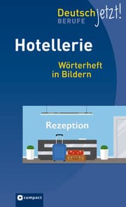 Cover von Hotellerie