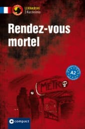 Cover von Rendez-vous mortel