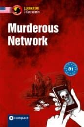 Cover von Murderous Network