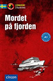 Cover von Mordet på fjorden