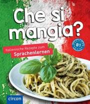 Cover von Che si mangia?