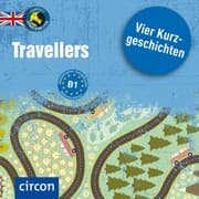 Cover von Travellers