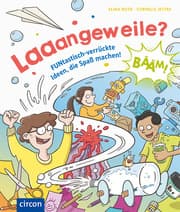 Cover von Laaangeweile