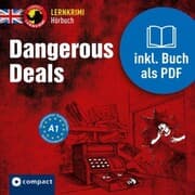 Cover von Dangerous Deals