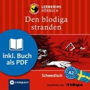 Cover von Den blodiga stranden