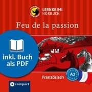 Cover von Feu de la passion