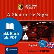Cover von A Shot in the Night