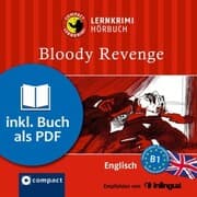 Cover von Bloody Revenge