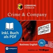 Cover von Crime & Company