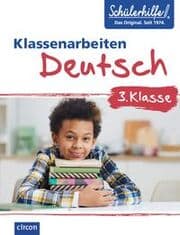 Cover von Deutsch 3. Klasse