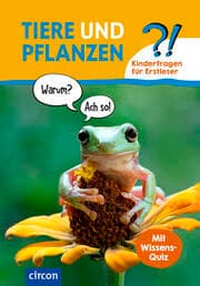 Cover von Tiere und Pflanzen