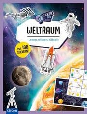 Cover von Weltraum