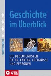 Cover von Geschichte im Überblick