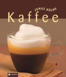 Cover von Kaffee