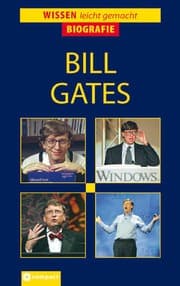 Cover von Bill Gates