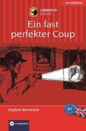 Cover von Ein fast perfekter Coup