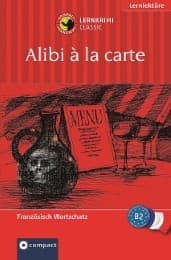 Cover von Alibi a la Carte