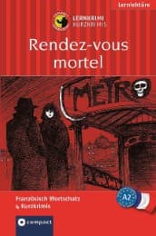 Cover von Rendezvous mortel/Tödliches Rendezvous