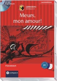 Cover von Meurs, mon amour!