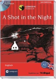 Cover von A Shot in the Night